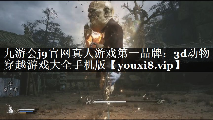 3d动物穿越游戏大全手机版