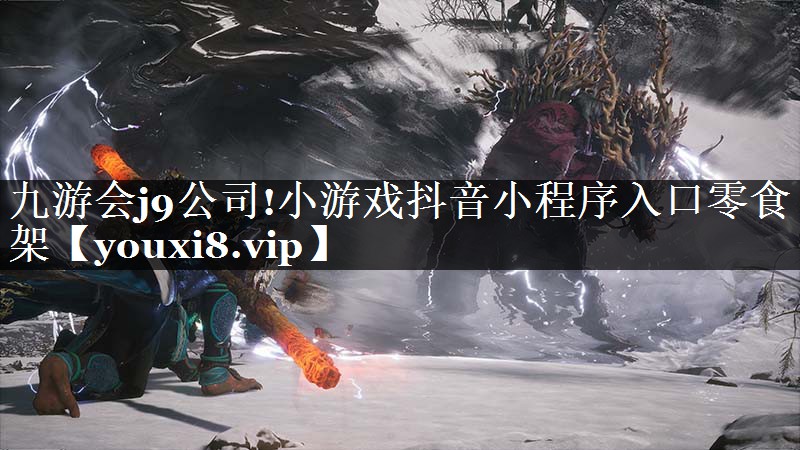 小游戏抖音小程序入口零食架