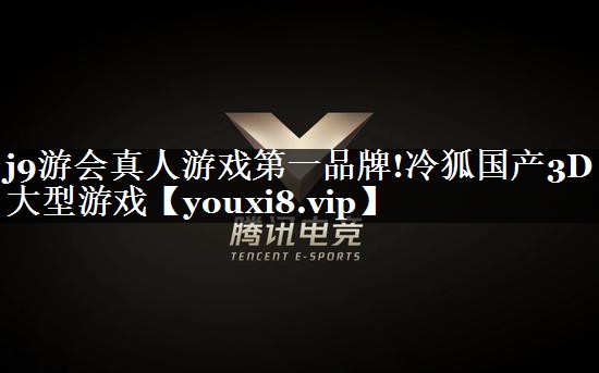 冷狐国产3D大型游戏