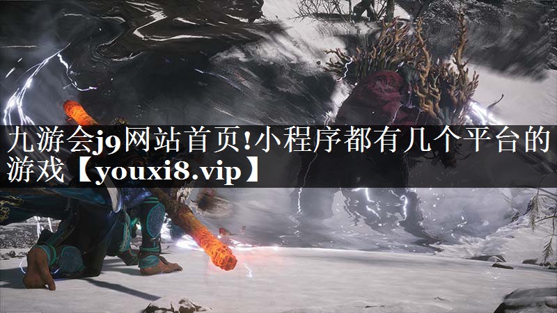 小程序都有几个平台的游戏