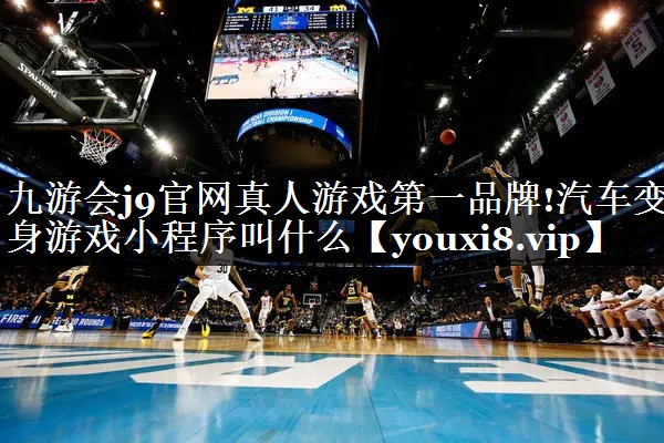 汽车变身游戏小程序叫什么