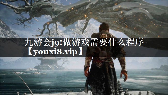 做游戏需要什么程序