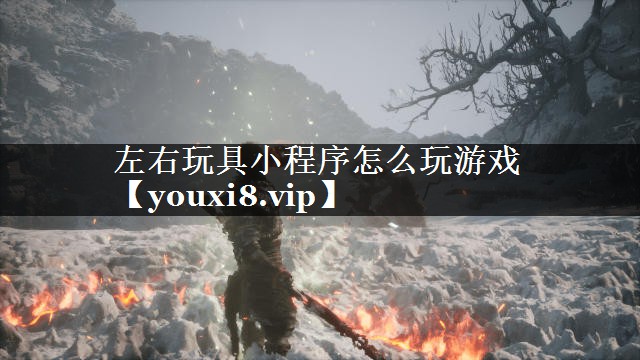 左右玩具小程序怎么玩游戏