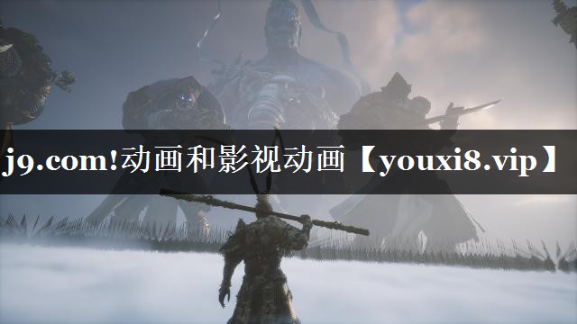 动画和影视动画