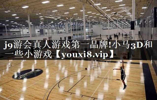 小马3D和一些小游戏