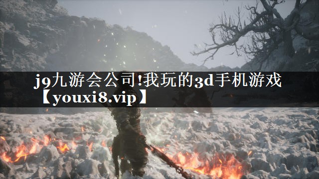 我玩的3d手机游戏