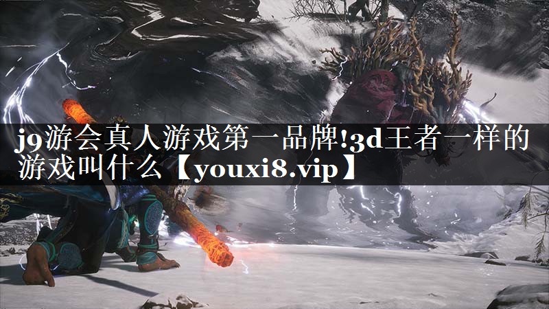 3d王者一样的游戏叫什么