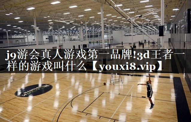 3d王者一样的游戏叫什么