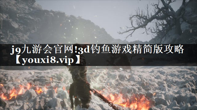 3d钓鱼游戏精简版攻略