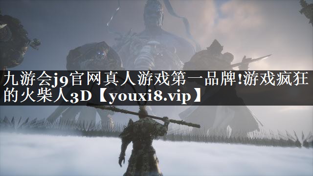 游戏疯狂的火柴人3D