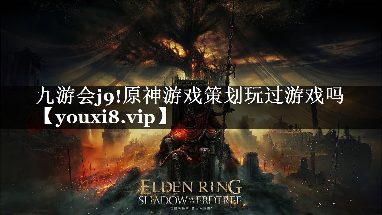 原神游戏策划玩过游戏吗