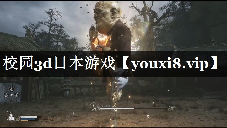 校园3d日本游戏